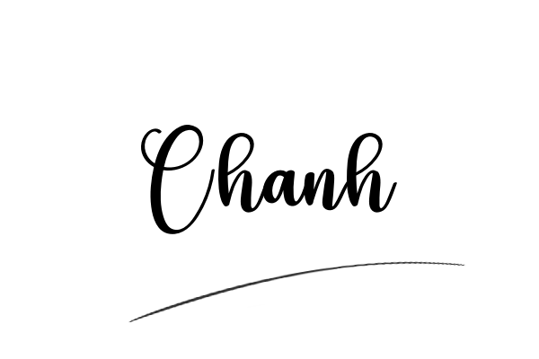 Chữ ký tên Chánh