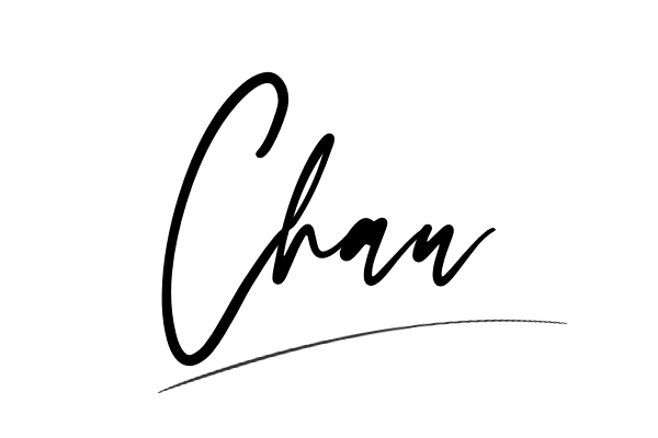 Chữ ký tên Châu