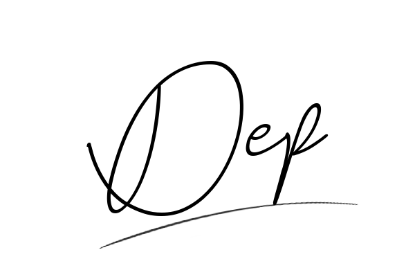 Chữ ký tên Đẹp