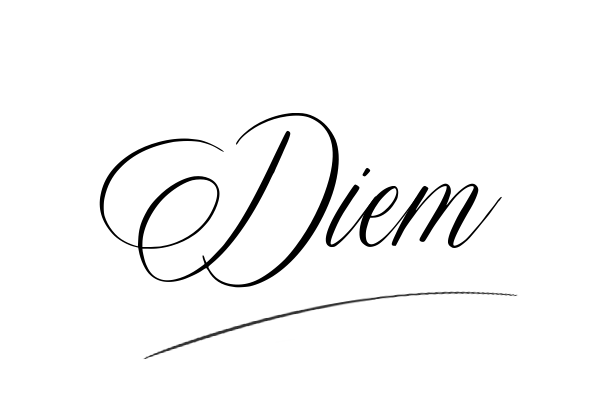Chữ ký tên Diễm