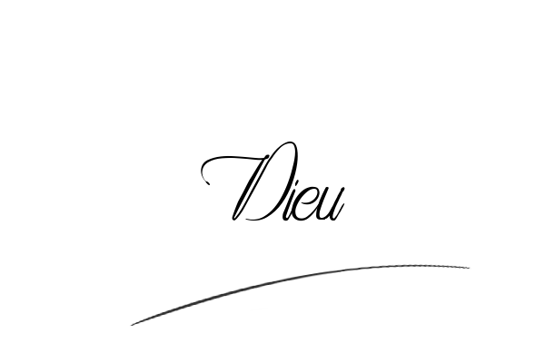 Chữ ký tên Diệu