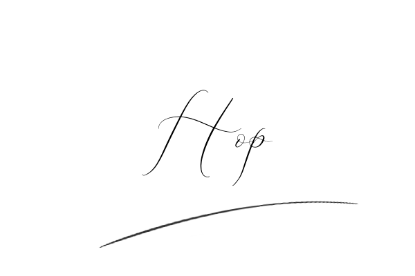 Chữ ký tên Hợp