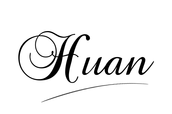 Chữ ký tên Huân, Huấn