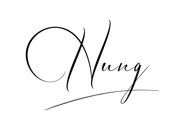 Chữ ký tên Hùng, Hưng 