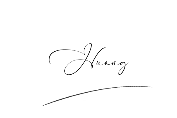 Chữ ký tên Hương, Hường