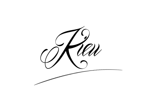 Chữ ký tên Kiều