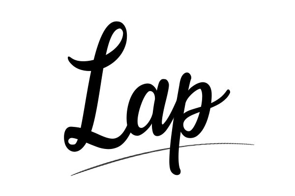 Chữ ký tên Lập