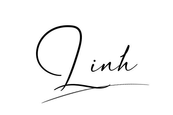 Chữ Ký tên Linh, Lĩnh