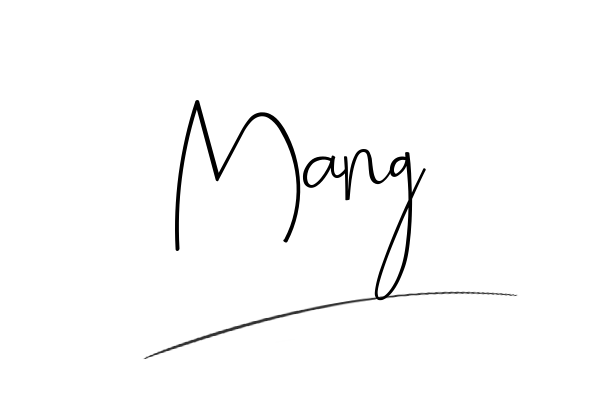 Chữ ký tên Mạng