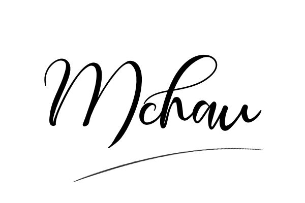 Chữ ký tên Minh Châu