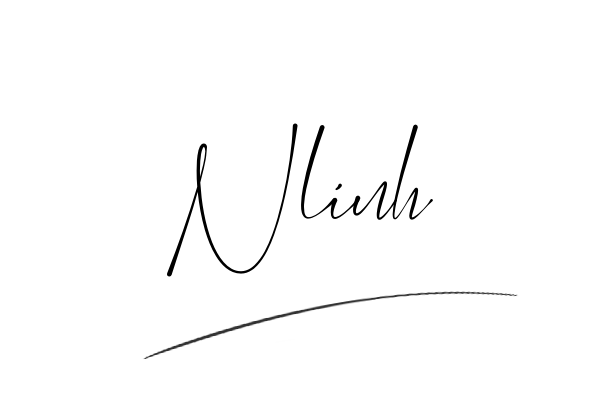Chữ ký tên Ngọc Linh