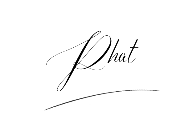 Chữ ký tên Phát