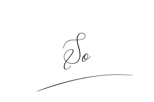 Chữ ký tên So