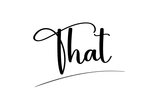 Chữ ký tên Thật