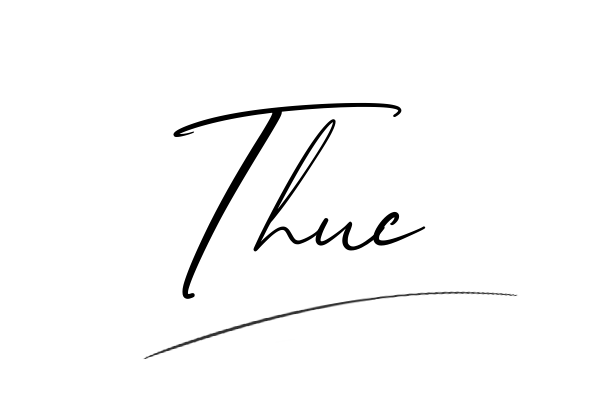 Chữ ký tên Thực, Thức