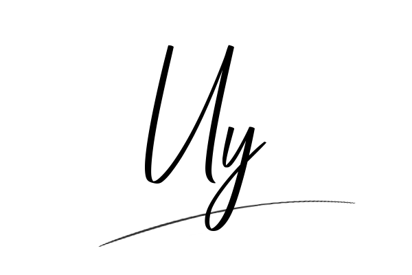 Chữ ký tên Uy