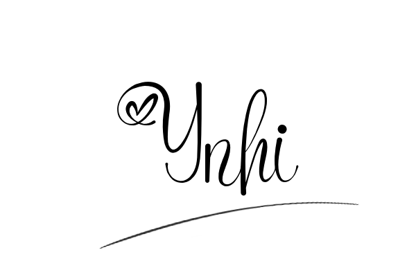 Chữ ký tên Yến Nhi