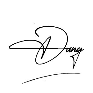 Chữ ký tên Đăng, Đặng
