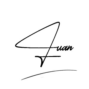 Chữ ký tên Luân