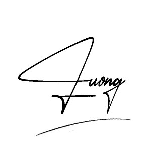 Chữ ký tên Lương, Lượng