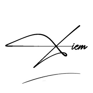 Chữ ký tên Xiêm