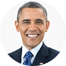 Avata Barack Obama