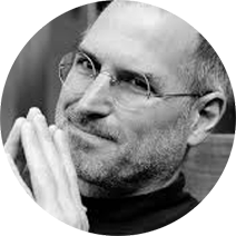 Avata Steve Jobs