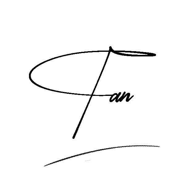 Chữ ký tên Tân, Tấn