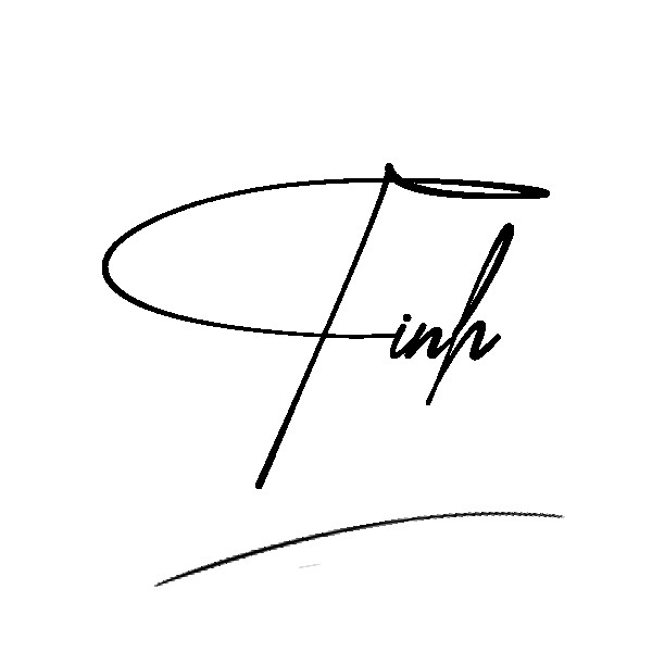 Chữ ký tên Tình, Tỉnh, Tính, Tịnh