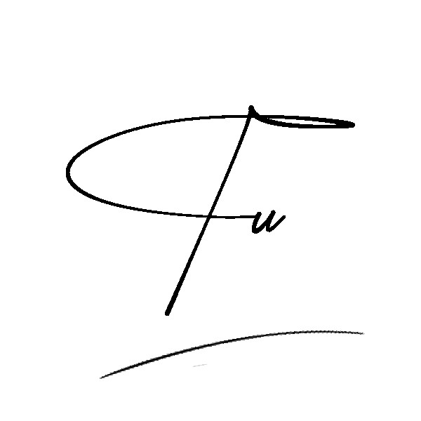 Chữ ký tên Tú