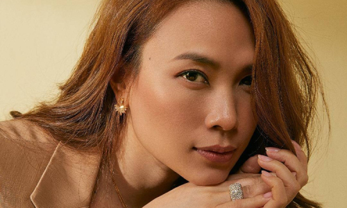 Avata Mỹ Tâm