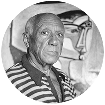 Avata Pablo Picasso